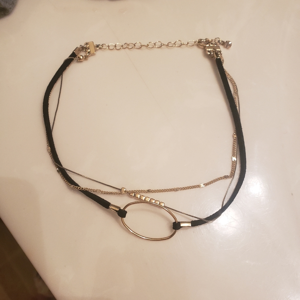 Necklace Choker